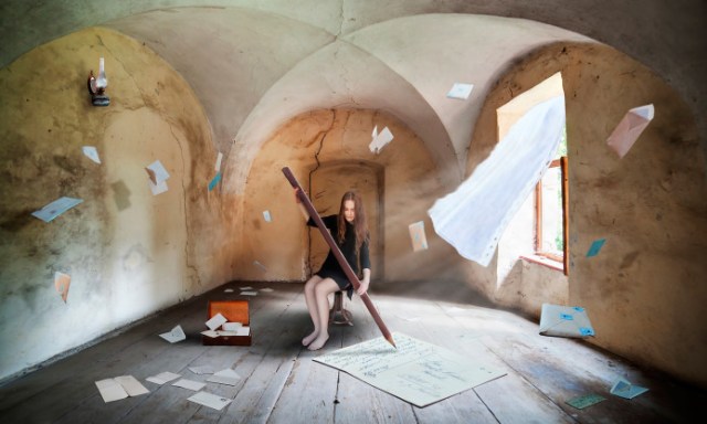 girl-letters-pencil-art-write-a-letter-funny-window-wind-694x417